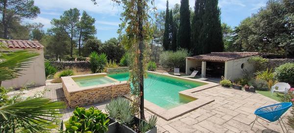 Maison  de luxe en vente - Gard - 30