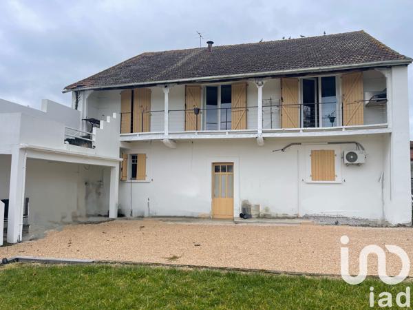 Immeuble à vendre 210 m² Rabastens-de-Bigorre