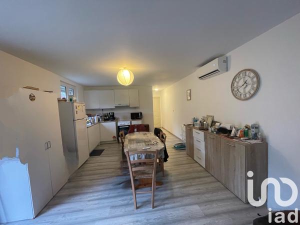 Immeuble à vendre 210 m² Rabastens-de-Bigorre