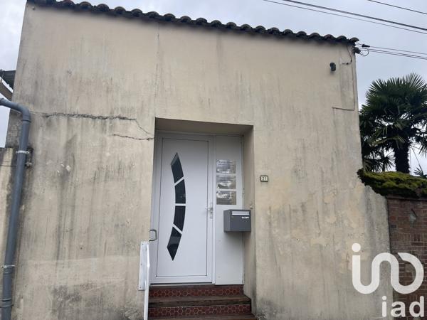 Immeuble à vendre 210 m² Rabastens-de-Bigorre