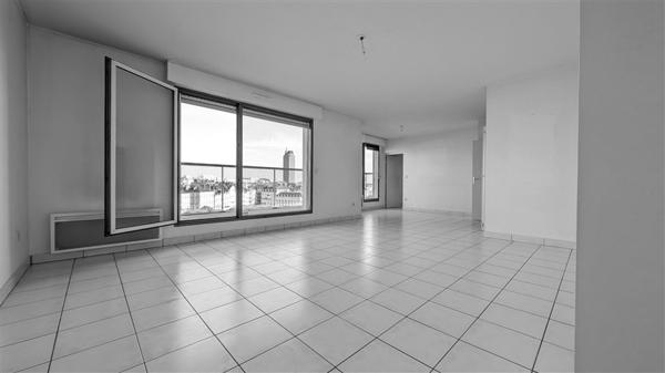 Gloriette – 4 pièces avec terrasses et parking – 455.000 € fai