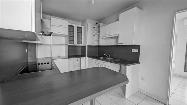 Gloriette – 4 pièces avec terrasses et parking – 455.000 € fai
