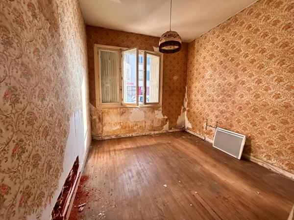 Appartement Brest 4 pièce(s) 64 m2