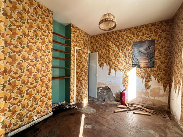 Appartement Brest 4 pièce(s) 64 m2