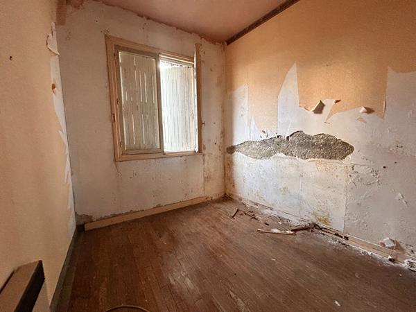 Appartement Brest 4 pièce(s) 64 m2