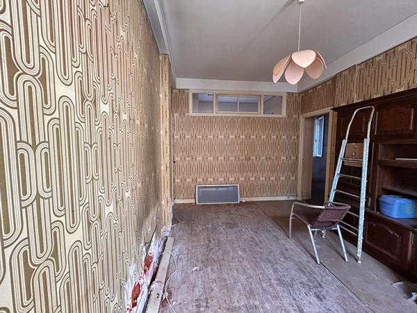 Appartement Brest 4 pièce(s) 64 m2