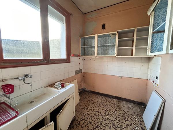 Appartement Brest 4 pièce(s) 64 m2