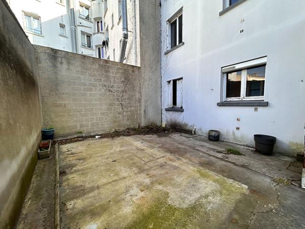 Appartement Brest 4 pièce(s) 64 m2