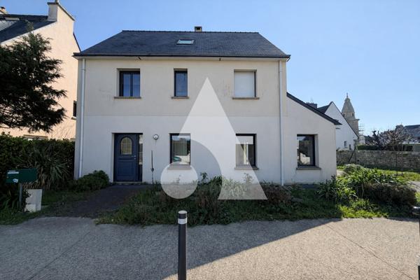 Maison 8 pièces 163 m2