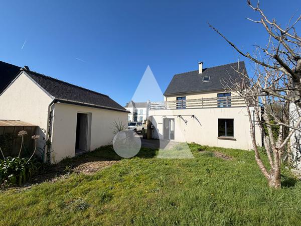 Maison 8 pièces 163 m2