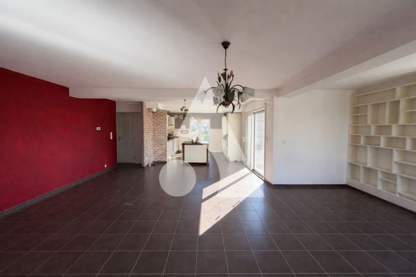 Maison 8 pièces 163 m2