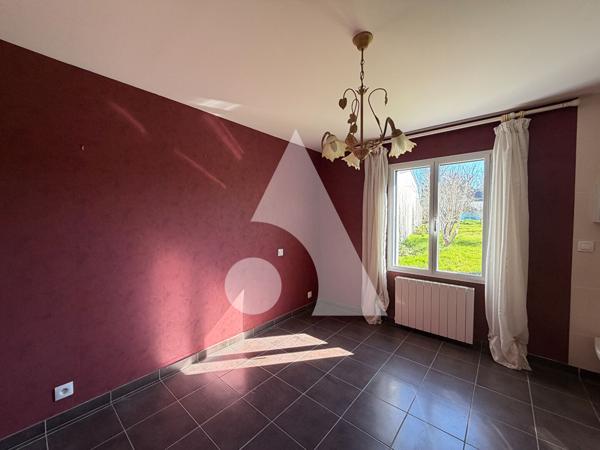 Maison 8 pièces 163 m2