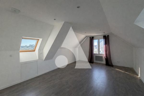 Maison 8 pièces 163 m2