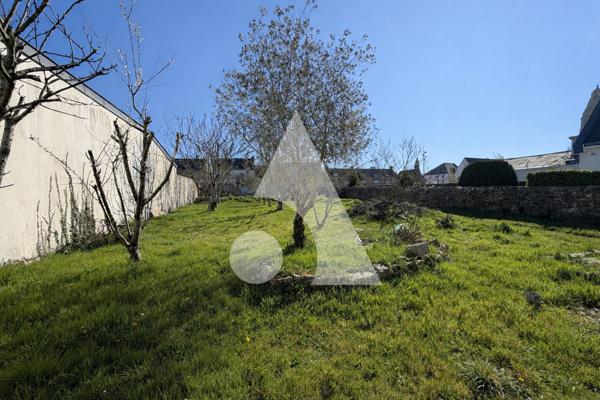Maison 8 pièces 163 m2