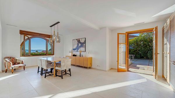 Vente Villa de luxe Sainte-Maxime 5 Pièces 124 m²