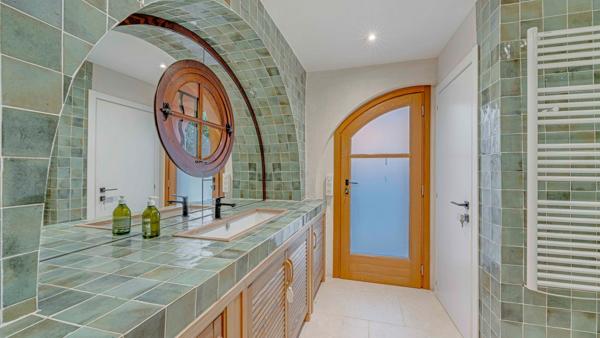 Vente Villa de luxe Sainte-Maxime 5 Pièces 124 m²