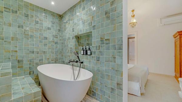 Vente Villa de luxe Sainte-Maxime 5 Pièces 124 m²