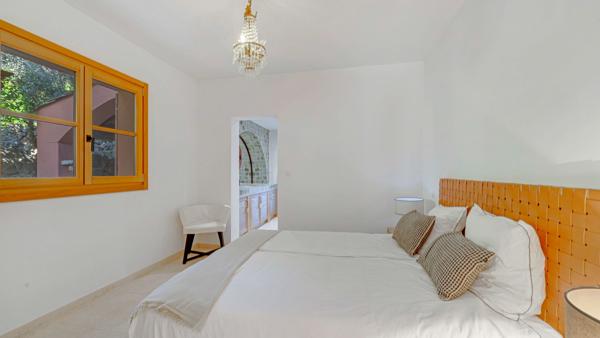 Vente Villa de luxe Sainte-Maxime 5 Pièces 124 m²