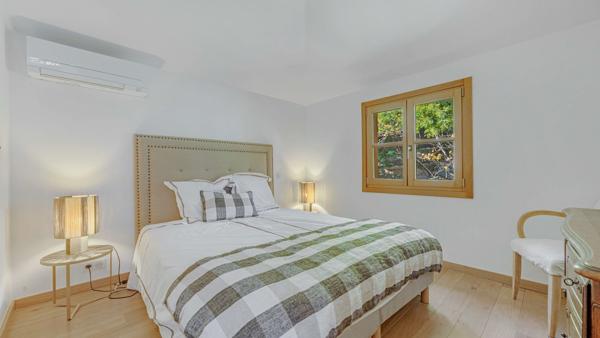Vente Villa de luxe Sainte-Maxime 5 Pièces 124 m²
