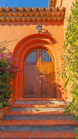 Vente Villa de luxe Sainte-Maxime 5 Pièces 124 m²