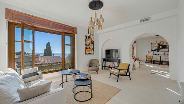 Vente Villa de luxe Sainte-Maxime 5 Pièces 124 m²