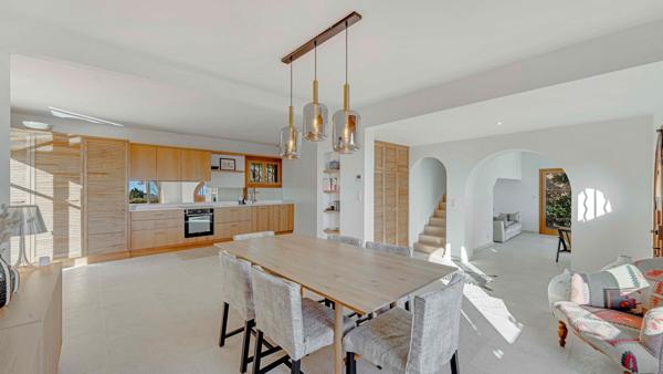 Vente Villa de luxe Sainte-Maxime 5 Pièces 124 m²