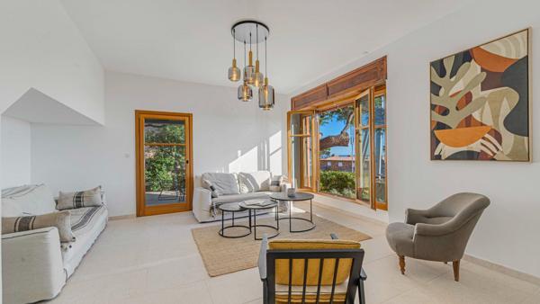 Vente Villa de luxe Sainte-Maxime 5 Pièces 124 m²