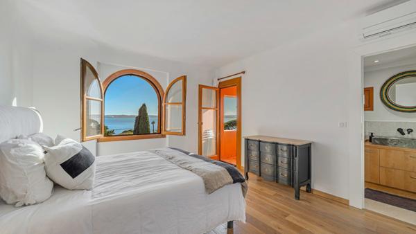Vente Villa de luxe Sainte-Maxime 5 Pièces 124 m²