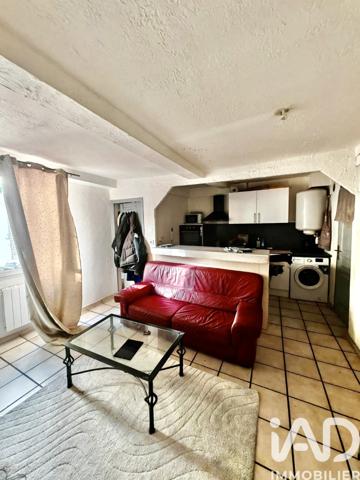 Appartement à vendre 2 pièces 31 m² Toulon