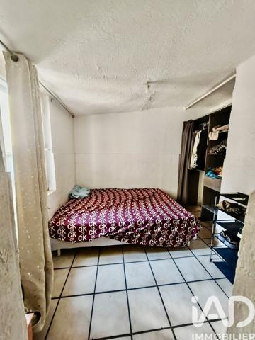 Appartement à vendre 2 pièces 31 m² Toulon