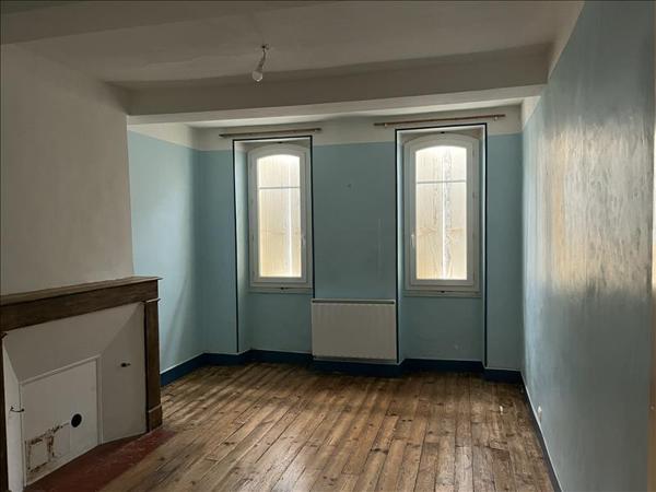 Maison à vendre |  Mirande |  5 pièces | 87 m²