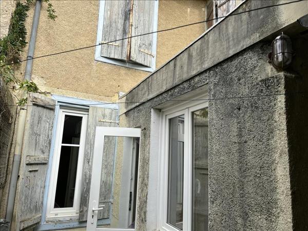 Maison à vendre |  Mirande |  5 pièces | 87 m²