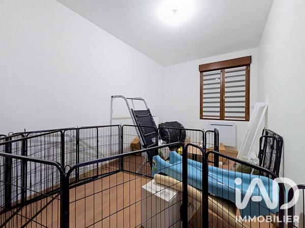 Maison à vendre 5 pièces 113 m² Doumely-Bégny