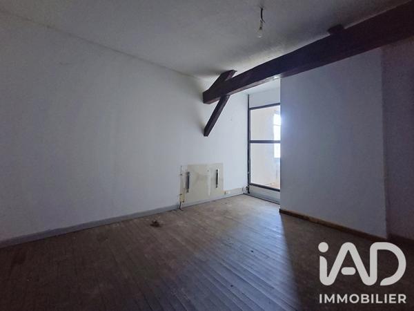 Maison à vendre 5 pièces 113 m² Doumely-Bégny