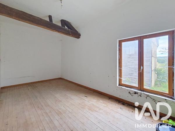 Maison à vendre 5 pièces 113 m² Doumely-Bégny