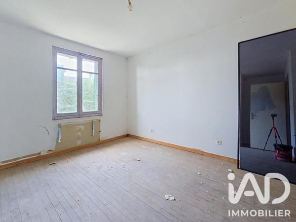 Maison à vendre 5 pièces 113 m² Doumely-Bégny