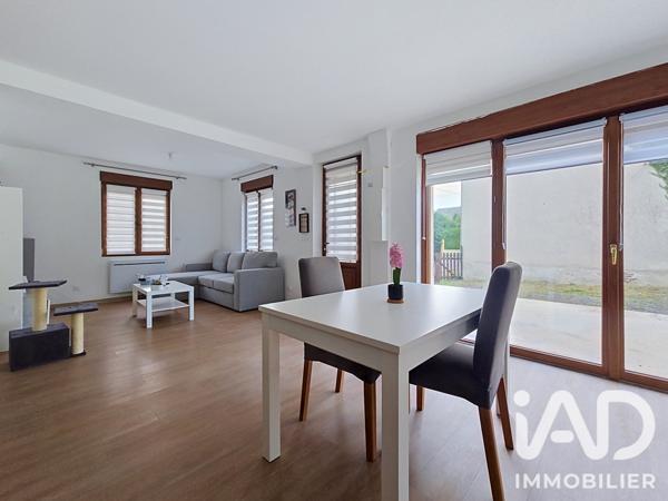 Maison à vendre 5 pièces 113 m² Doumely-Bégny