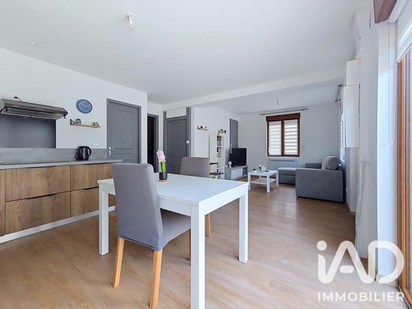 Maison à vendre 5 pièces 113 m² Doumely-Bégny