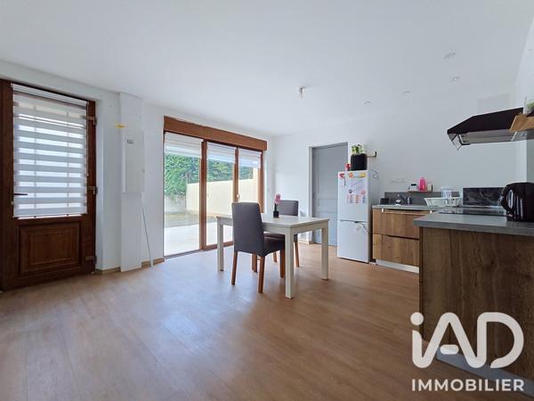 Maison à vendre 5 pièces 113 m² Doumely-Bégny