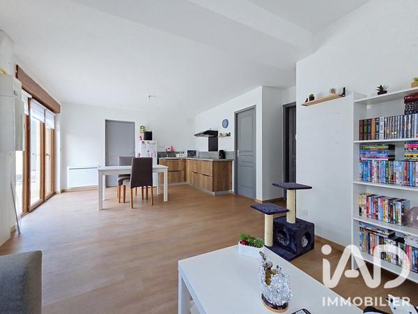 Maison à vendre 5 pièces 113 m² Doumely-Bégny