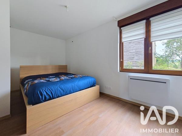 Maison à vendre 5 pièces 113 m² Doumely-Bégny