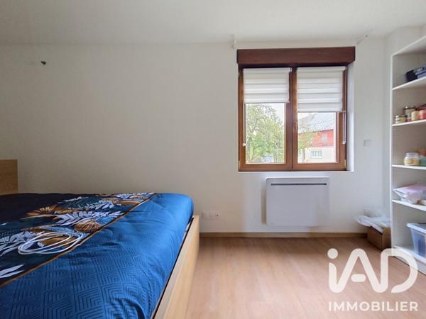 Maison à vendre 5 pièces 113 m² Doumely-Bégny