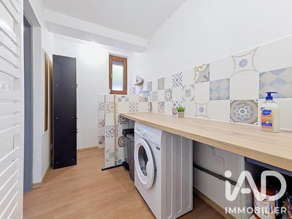 Maison à vendre 5 pièces 113 m² Doumely-Bégny