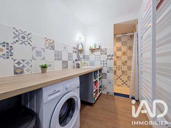 Maison à vendre 5 pièces 113 m² Doumely-Bégny