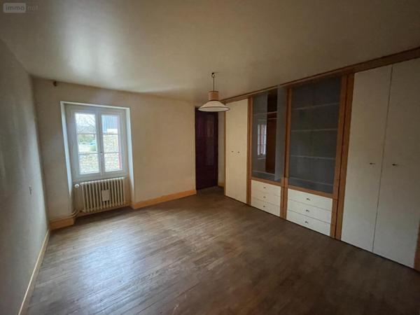 Maison à vendre à Gramat dans le Lot (46500), ref : 25.035
