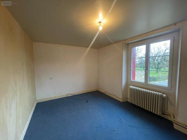 Maison à vendre à Gramat dans le Lot (46500), ref : 25.035