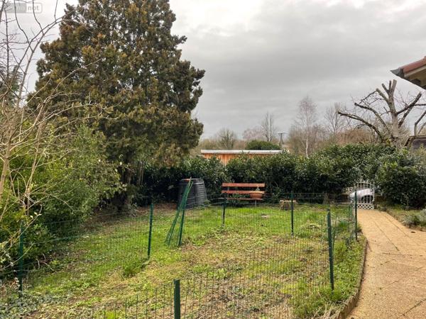 Maison à vendre à Gramat dans le Lot (46500), ref : 25.035