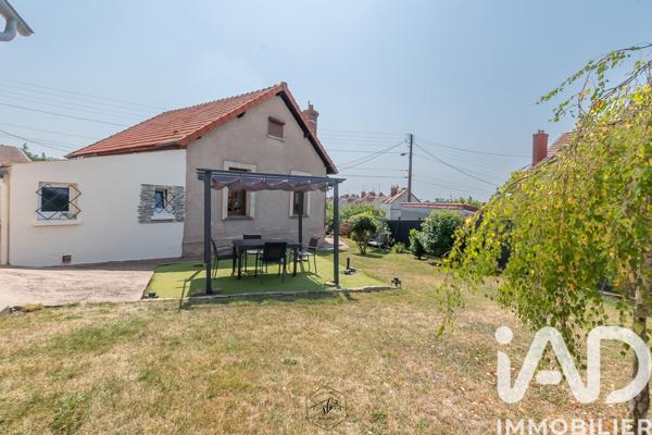 Maison à vendre 4 pièces 93 m² Jarny
