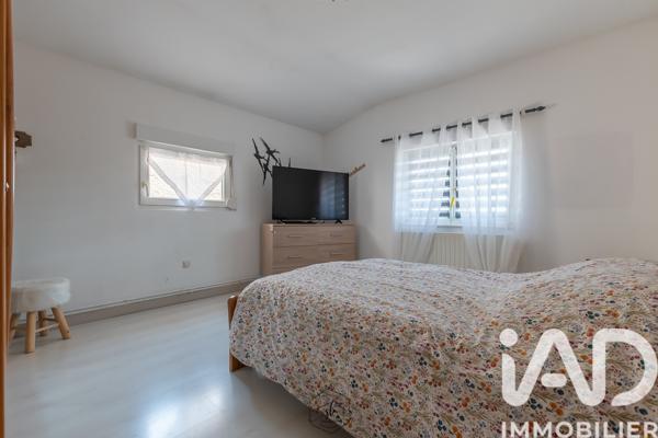 Maison à vendre 4 pièces 93 m² Jarny