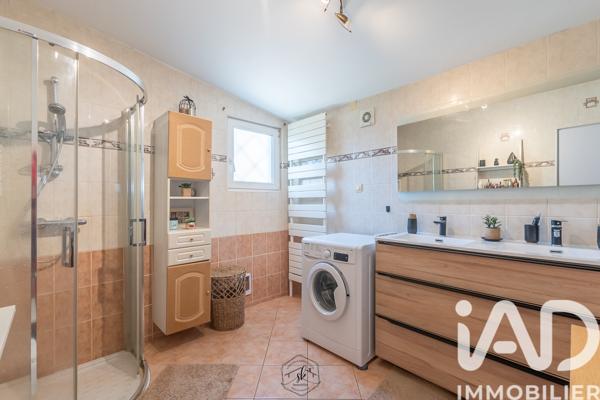 Maison à vendre 4 pièces 93 m² Jarny